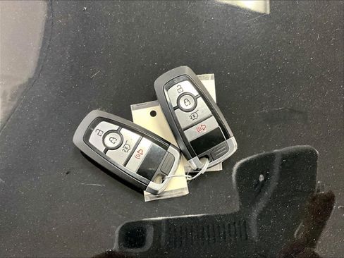 Used 2023 Ford Mustang Mach-E Premium image 9