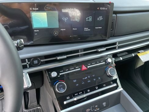 New 2026 Hyundai Santa Fe SE AWD/4WD image 12