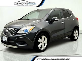 Used 2016 Buick Encore FWD video 1