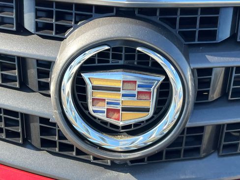 Used 2013 Cadillac ATS 2.0T Sedan RWD image 13