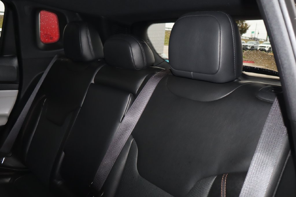 Used 2023 Jeep Compass Limited AWD/4WD image 31