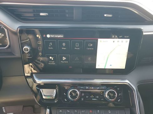 New 2026 GMC Sierra 1500 Denali image 44