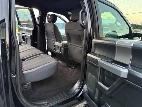 Used 2016 Ford F150 XLT w/ Equipment Group 302A Luxury AWD/4WD image 19