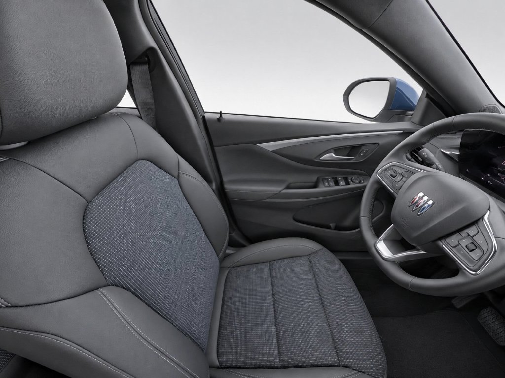 New 2026 Buick Envista Preferred w/ Convenience I Package FWD image 13