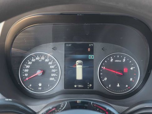 New 2026 Mercedes-Benz Sprinter 2500 image 21