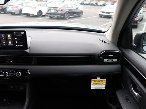 Used 2026 Honda Passport RTL image 17
