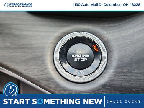 New 2024 Jeep Grand Cherokee Limited 4xe image 30