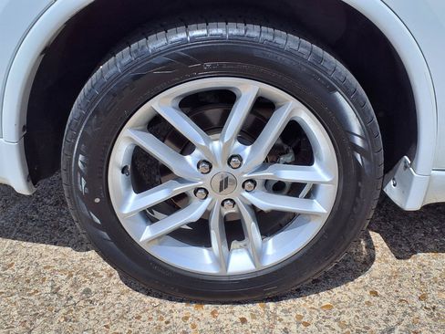 Used 2021 Dodge Durango GT RWD image 30