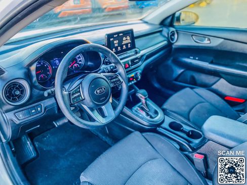 Used 2019 Kia Forte LXS image 26