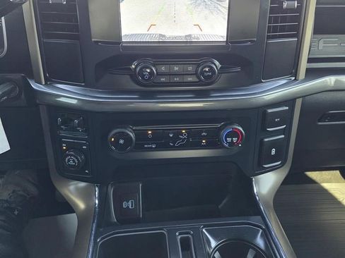 Used 2023 Ford F150 XL w/ Rattler Package image 19