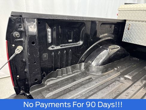 Certified 2019 Ford F150 XLT w/ Equipment Group 302A Luxury image 45