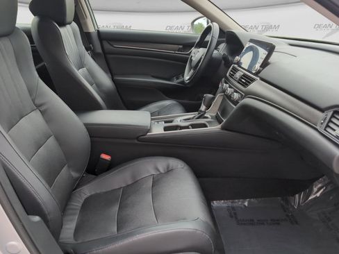 Used 2018 Honda Accord EX-L image 18