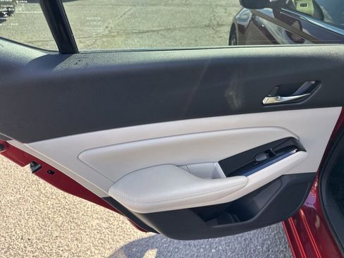 Used 2020 Nissan Altima 2.5 SL image 20