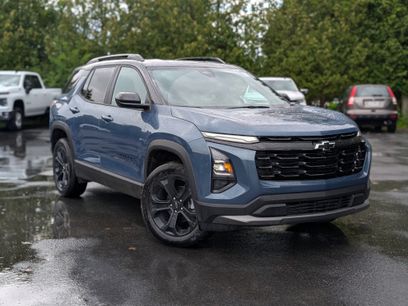 New 2026 Chevrolet Equinox LT w/ Convenience Package II