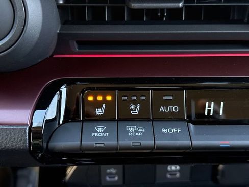 New 2026 Toyota Prius XSE Premium image 23