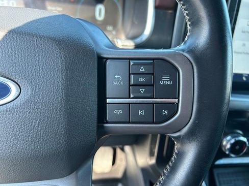 Certified 2022 Ford F150 Lariat image 25