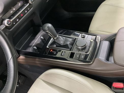 Used 2023 MAZDA CX-30 AWD 2.5 S w/ Premium Package image 19