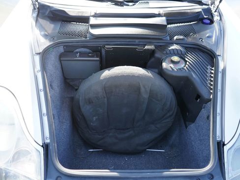 Used 1999 Porsche 911 GT3 RS image 23