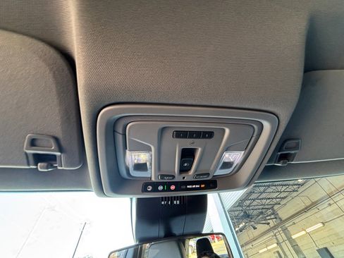 Certified 2024 Chevrolet Silverado 1500 RST w/ Texas Edition Plus image 7