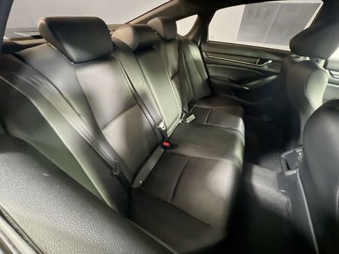 Used 2022 Honda Accord Sport image 24