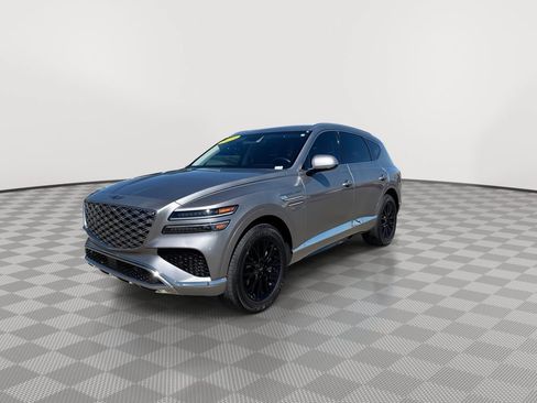 Used 2025 Genesis GV80 2.5T Standard AWD/4WD image 6