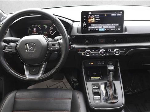 Used 2025 Honda CR-V Sport Touring image 26
