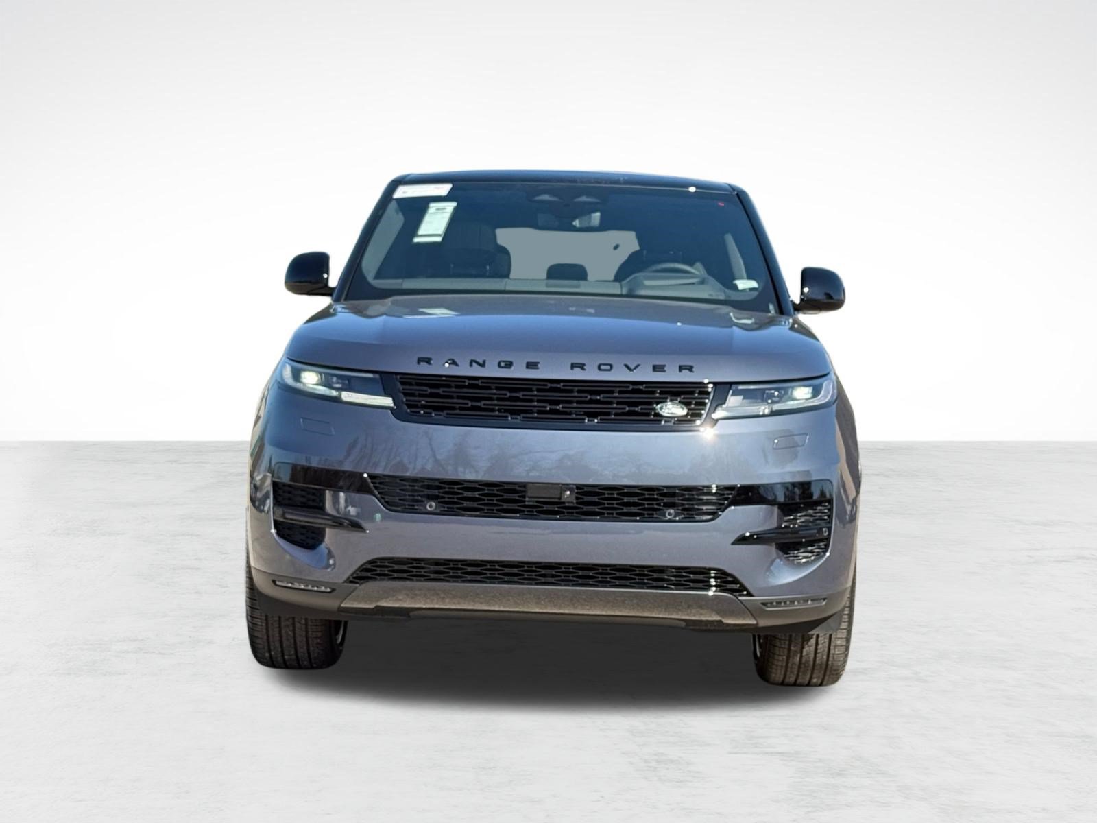 New 2026 Land Rover Range Rover Sport SE AWD/4WD image 6