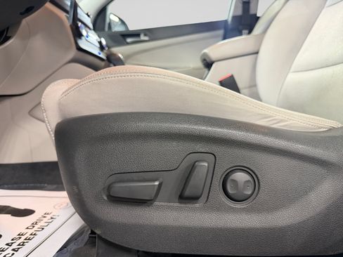 Used 2016 Hyundai Tucson SE w/ Option Group 02 AWD/4WD image 35