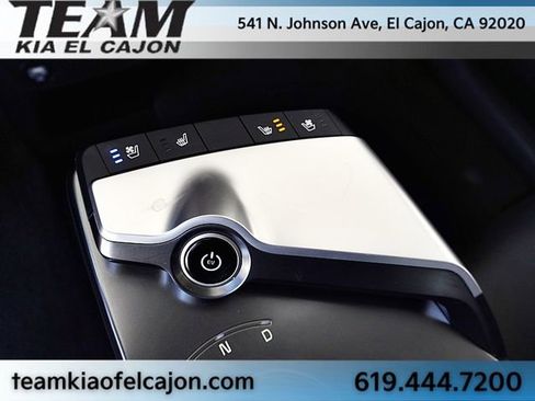 Used 2022 Kia EV6 Wind RWD image 31