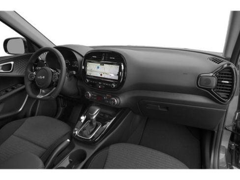 Used 2022 Kia Soul GT-Line image 18