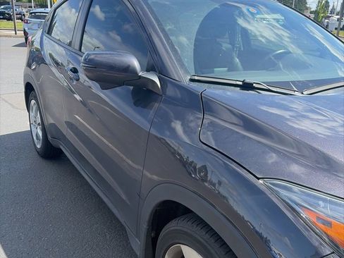 Used 2016 Honda HR-V EX-L image 9