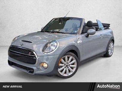Used 2019 MINI Cooper S w/ Signature Upholstery Package