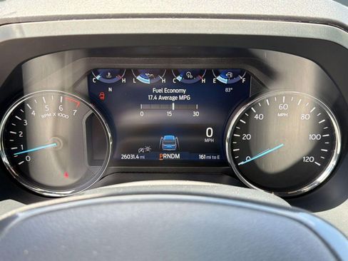 Used 2024 Ford Expedition Timberline AWD/4WD image 20
