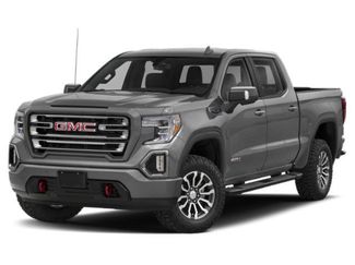 Used 2021 GMC Sierra 1500 AT4 w/ AT4 Preferred Package AWD/4WD video 1