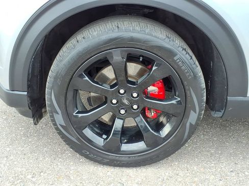 Used 2023 Ford Explorer ST w/ Equipment Group 401A AWD/4WD image 9