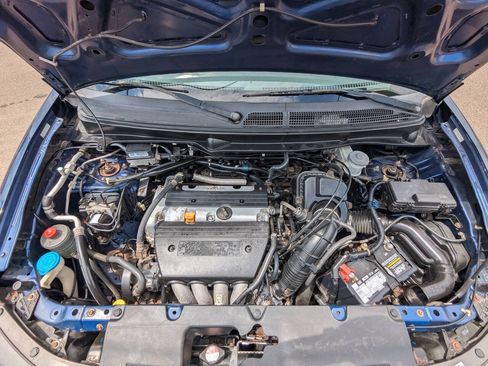 Used 2003 Honda Element EX image 23