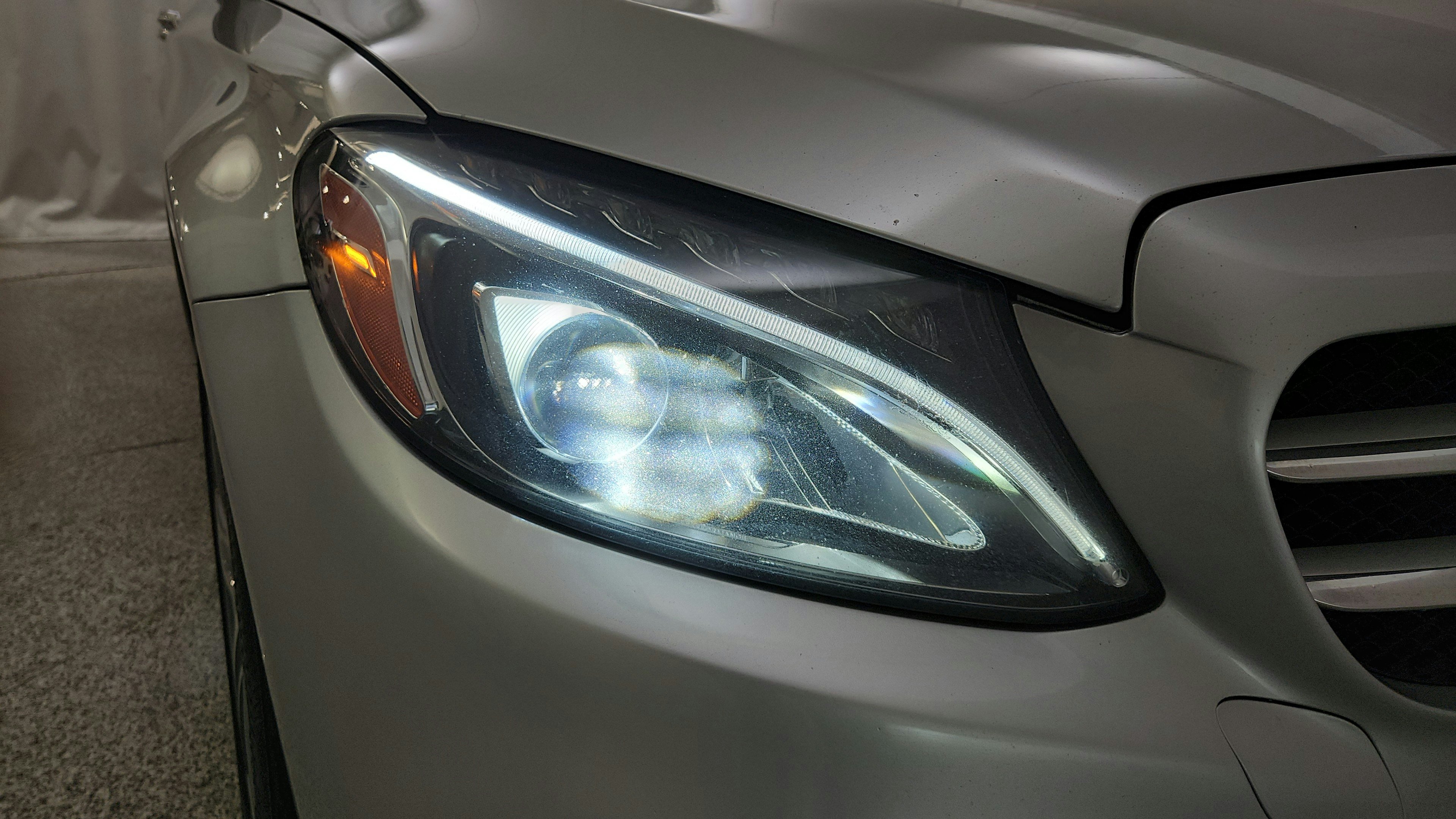 Used 2015 Mercedes-Benz C 300 Sedan image 36