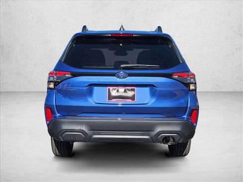 New 2026 Subaru Forester Premium image 6