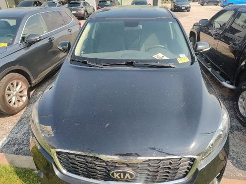 Used 2020 Kia Sorento AWD V6 image 13