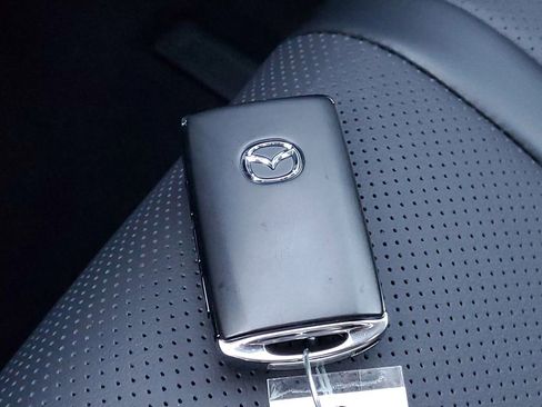 New 2026 MAZDA CX-50 AWD 2.5 Hybrid w/ Weather Package image 33