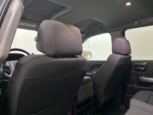Used 2018 Chevrolet Silverado 1500 LT w/ All Star Edition AWD/4WD image 51