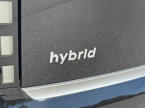 New 2026 Hyundai Palisade Calligraphy AWD/4WD image 12