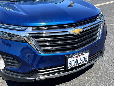 Used 2023 Chevrolet Equinox LT image 24