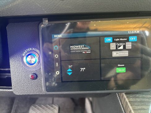 Used 2024 Mercedes-Benz Sprinter 3500 image 67