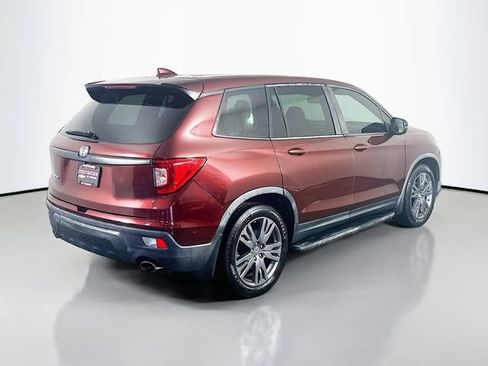 Used 2019 Honda Passport EX-L image 6