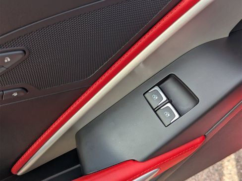 Used 2016 Chevrolet Corvette Z06 w/ 2LZ Preferred Equipment Group image 18