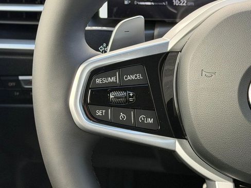 New 2026 BMW 430i 430i w/ M Sport Package image 15