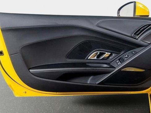 Used 2023 Audi R8 V10 performance image 45