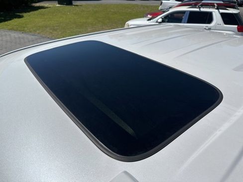 New 2025 Chevrolet Silverado 1500 LTZ w/ LTZ Premium Package image 59