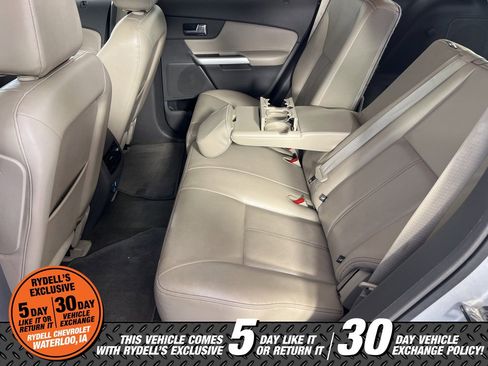 Used 2013 Ford Edge Limited image 30